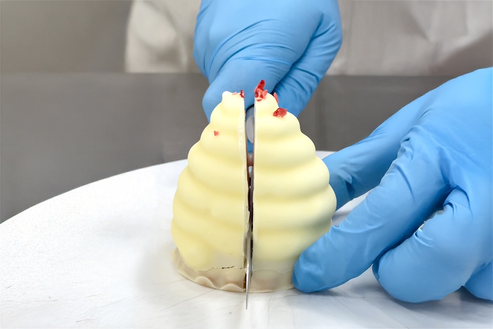 「ホワイトシャンティー」イメージ