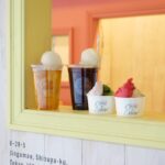 「クレープとエスプレッソとジェラートと」イメージ