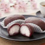 「ぼた餅」税込み900円