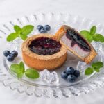 「ブルーベリーベイクドチーズ・ブレヴァン」イメージ