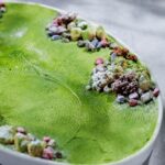 「デザートブッフェ - MATCHA SYMPHONY ~抹茶の香りに包まれて、野点の優雅な饗宴~」イメージ