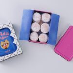 「太陽ノ塔 洋菓子店」の「ポルボロン＆コーヒー詰合せ」1セット・2,573円