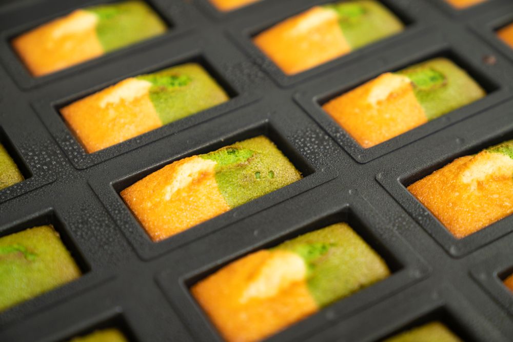 「京フランス」1個・税込み220円