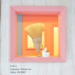 「クレープとエスプレッソとジェラートと」イメージ