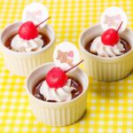 「『ホテルニューオータニ』×『リラックマ』スーパースイーツビュッフェ～ひだまりのメロン・マンゴー＆ハニー～」イメージ