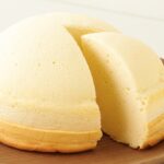 「焼きたてチーズズコットケーキ」イメージ