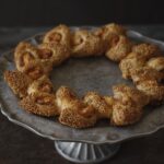 「冷凍パイシートで作るお菓子とおつまみ」イメージ