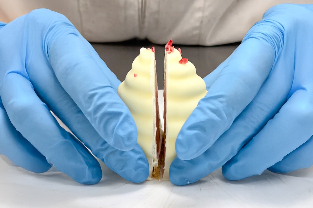 「ホワイトシャンティー」イメージ