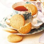 「アールグレイビスケット」15枚入り・税込み999円