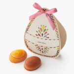 「クラブ ハリエ」の「エッグアソート」2個入り・746円