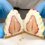 「ホワイトシャンティー」イメージ