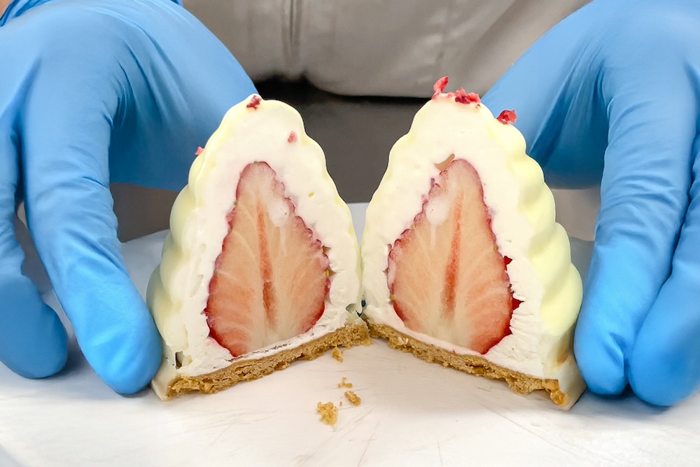 「ホワイトシャンティー」イメージ