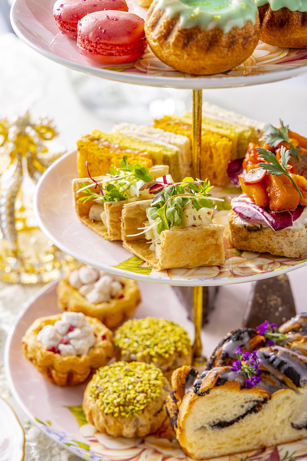 「マリー・アントワネット プティ・ブーランジェリー」イメージ