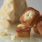 「焼きたて CREAMY BAKED CHEESECAKE Original」税込み459円