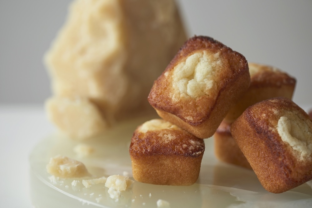 「焼きたて CREAMY BAKED CHEESECAKE Original」税込み459円