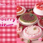 「ストロベリーフェア」イメージ