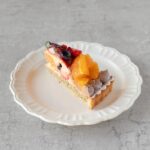 「デコポンとミックスベリーのタルト」イメージ