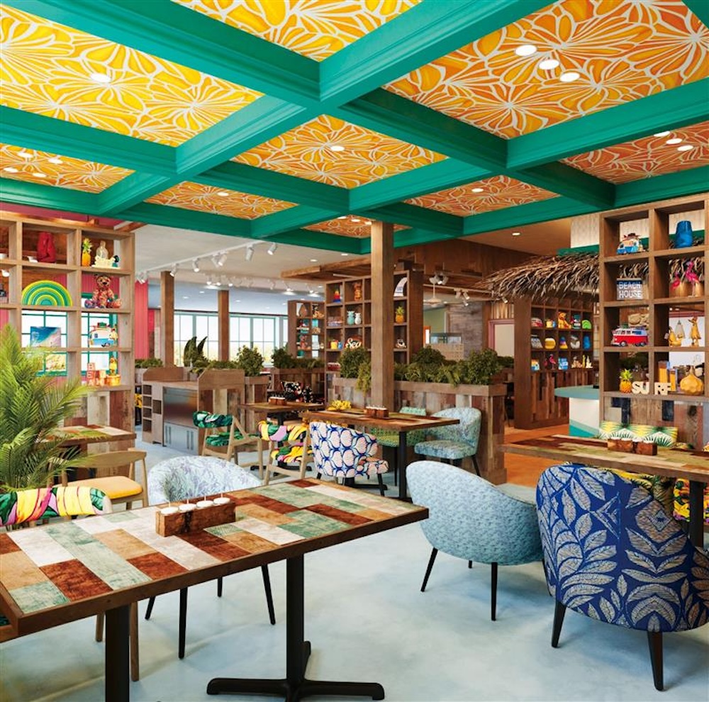 「コナズ珈琲 柏十余二店」イメージ