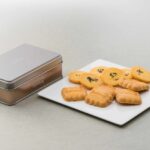 「サブレヤ」の「バターサブレのアソート」18個入り・1,728円