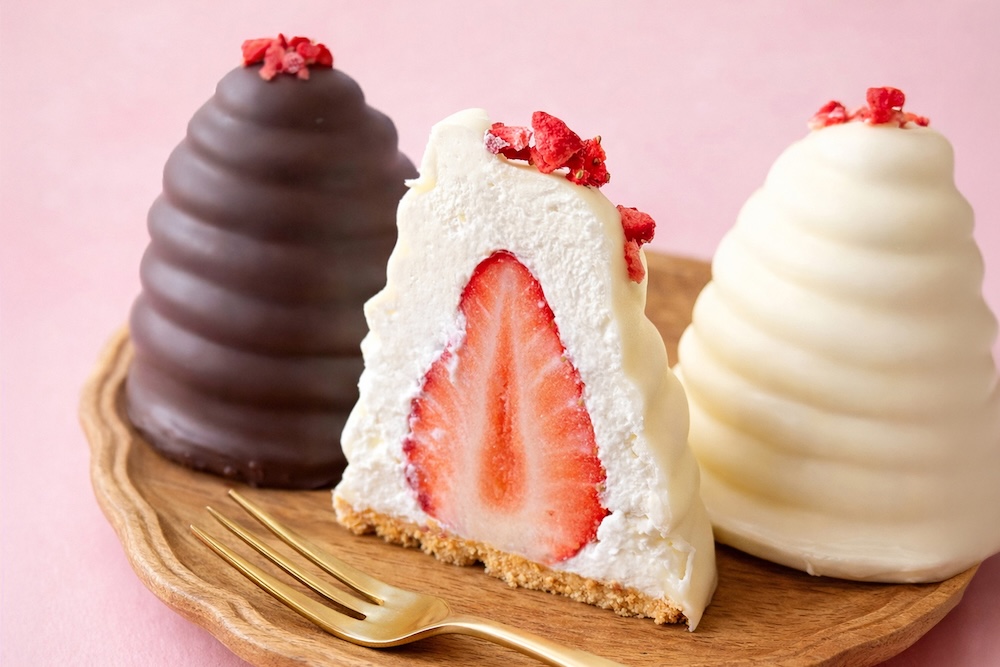 「ホワイトシャンティー」イメージ