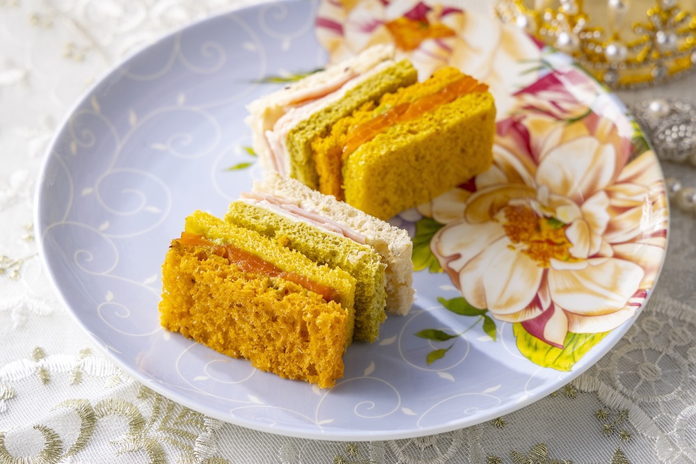 「マリー・アントワネット プティ・ブーランジェリー」イメージ