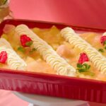 「ピーチ＆メロン Meets ハーゲンダッツ」イメージ