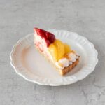 「甘夏といちごのタルト」イメージ