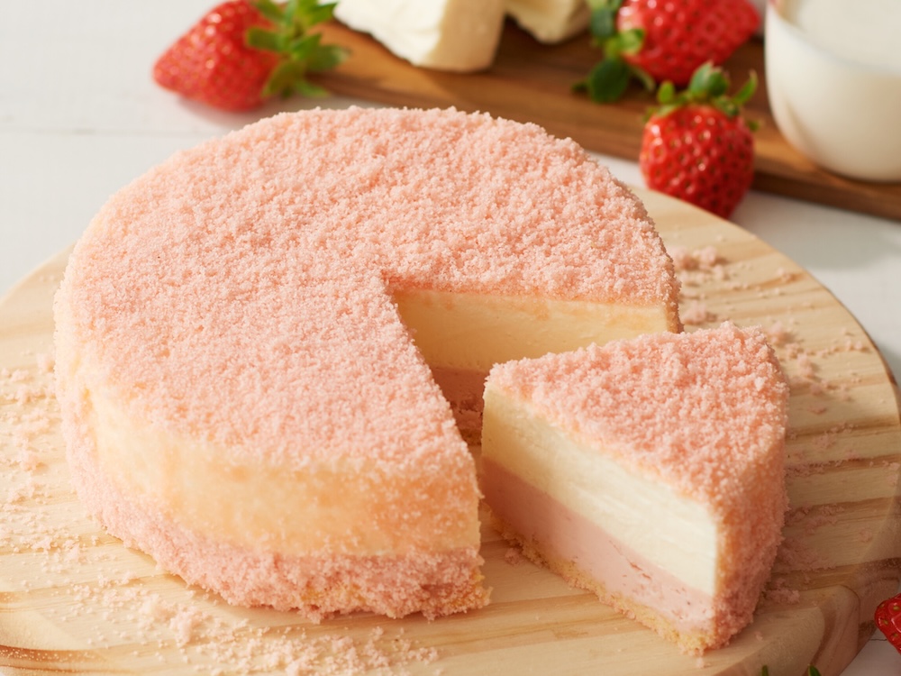 「フレーズドゥーブル」税込み2,376円