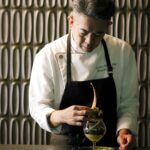 エグゼクティブペストリーシェフの松尾浩幸さん