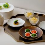 「桜アフタヌーンティー」平日・税込み6,600円、土日祝日・税込み7,260円（いずれも別途サービス料）