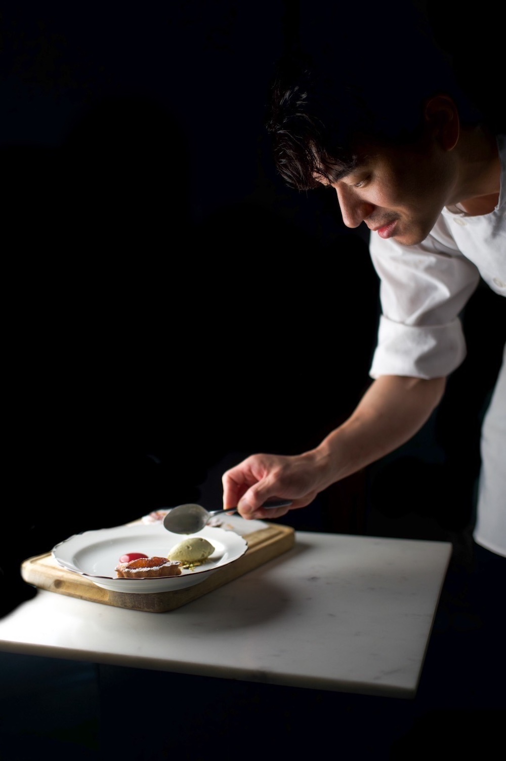 「オーセンティック」イメージ