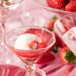 「いちごづくしのスイーツフェア」イメージ