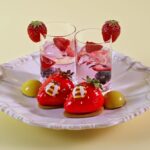 アフタヌーンティー第2弾「あまりん・アン・フルール」イメージ