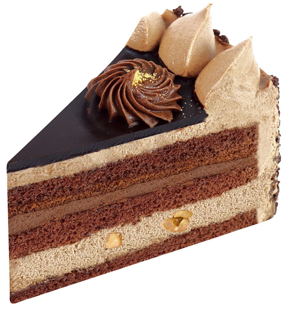 「プレミアムチョコ生ケーキ」イメージ