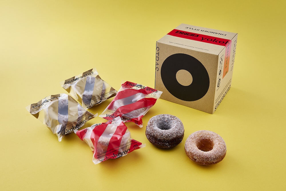 「リング＆リング」単品・303円〜