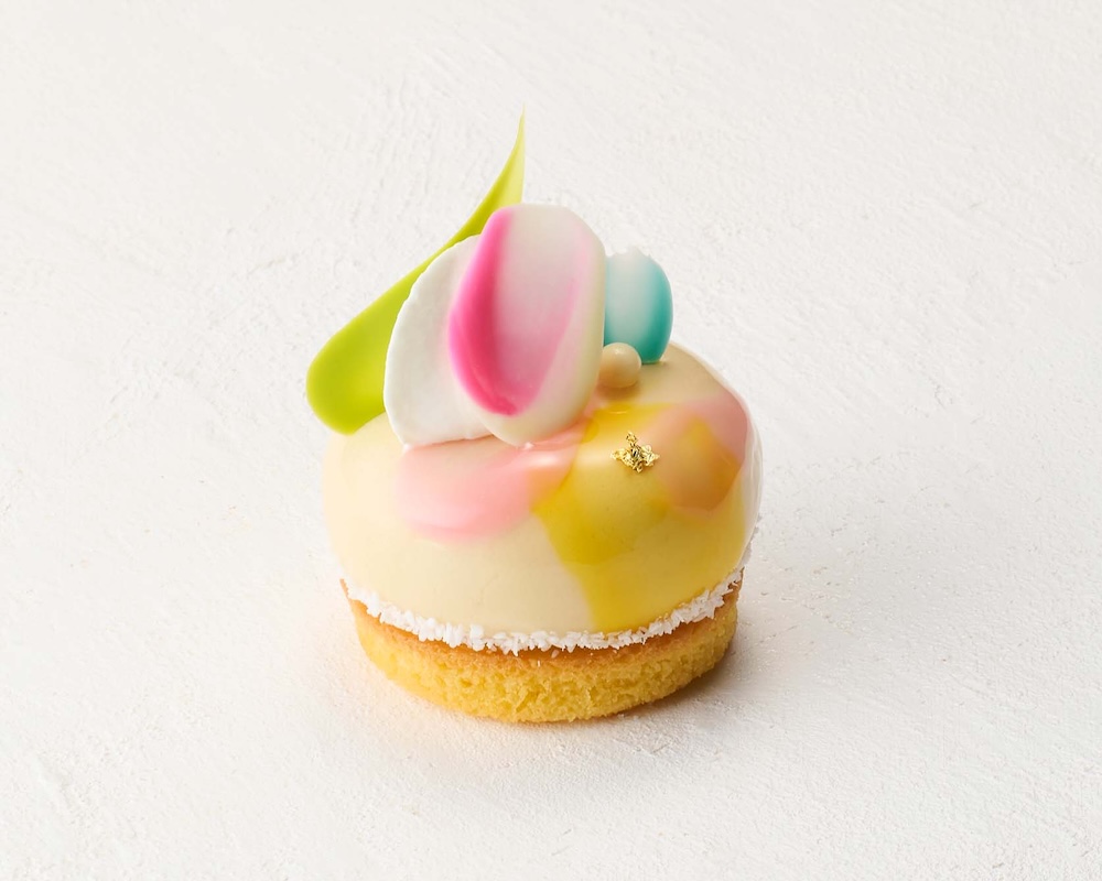 「花風 -ベリーとアールグレイ-」税込み900円