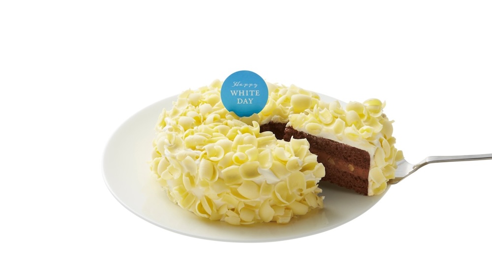 「グルノーブル(ホワイト)」イメージ