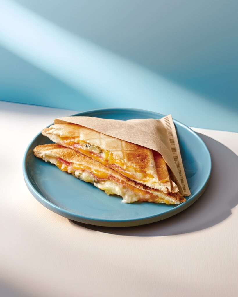 「クアトロみくマッジ」イメージ