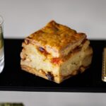 初夏限定アフタヌーンティーセットのイメージ