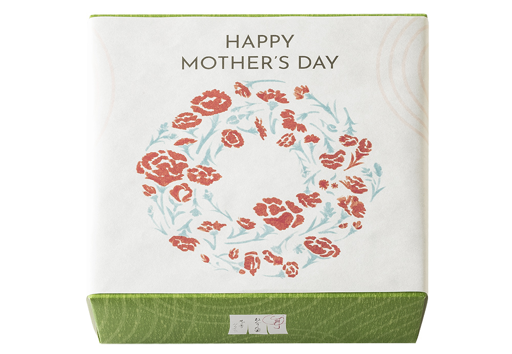 「マウントバーム お抹茶 1山」イメージ