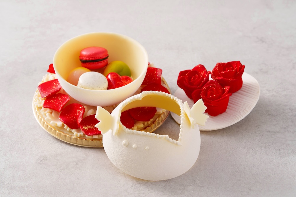 「セルリアン スイート ボックス」イメージ