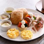 アフタヌーンティーのイメージ