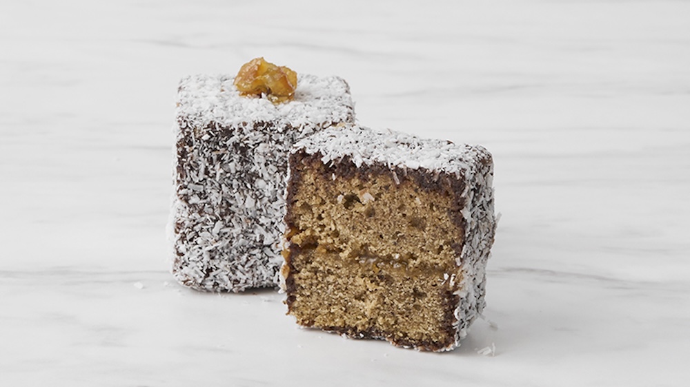 「アールグレイ×アプリコットジャム」イメージ