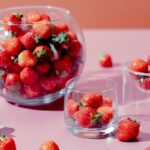 「フレッシュいちご食べ放題付きプラン」イメージ