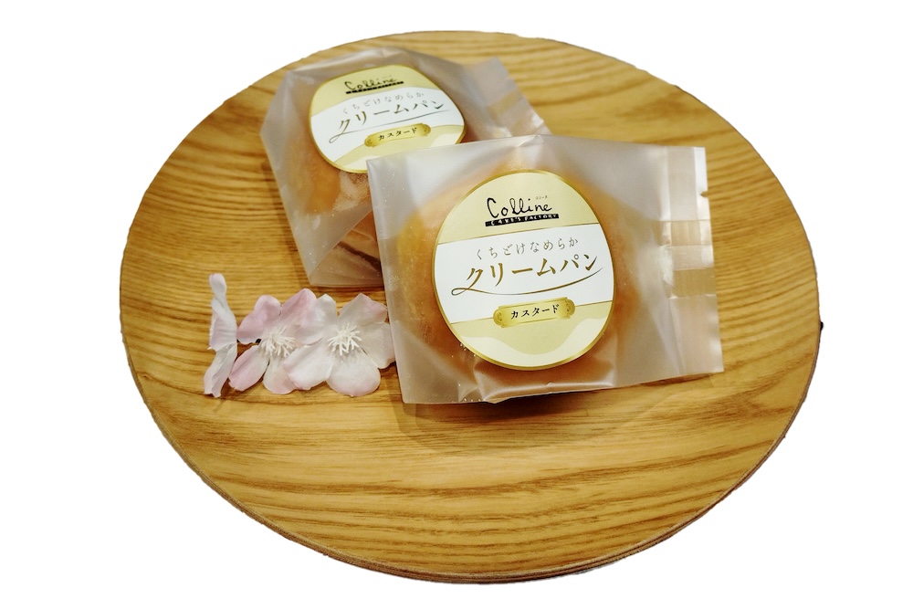 コリーヌ洋菓子店イメージ