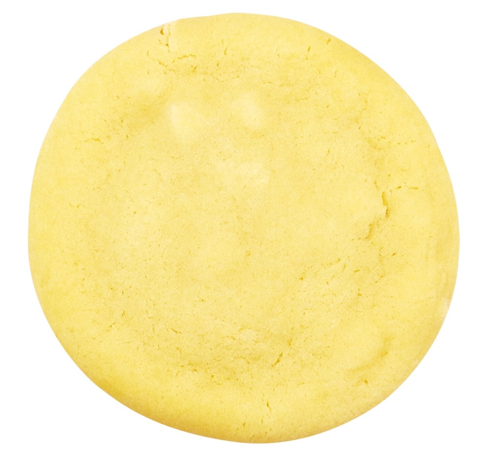 「おさるのジョージバナナミルキークッキー」イメージ