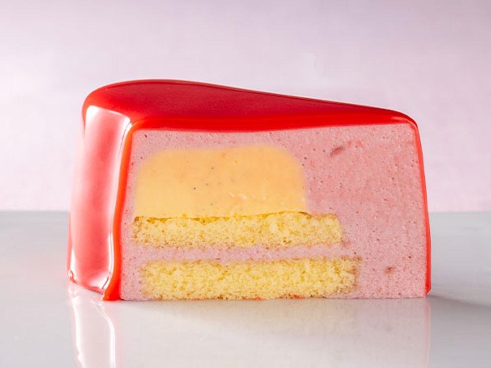 「フルール・ベリー」税込み745円