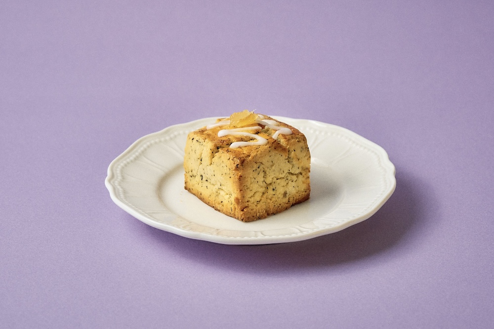 「アールグレイ」税込み350円