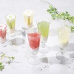 「Fruit Float Jelly」1個・税込み422円〜