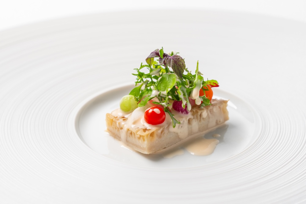 「トリッパ サラダ(TRIPPA SALAD)」イメージ